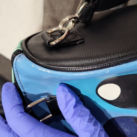 Disney Loungefly Bag - Picture 12 of 16